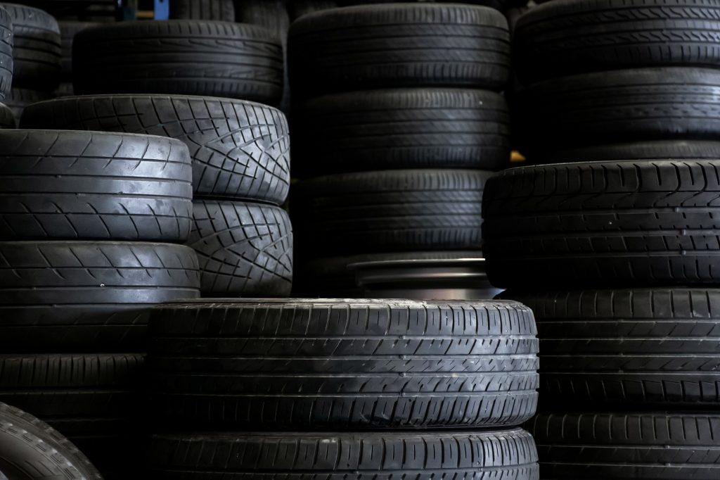 Mi az a gumiabroncs vulkanizálás és mire használják?