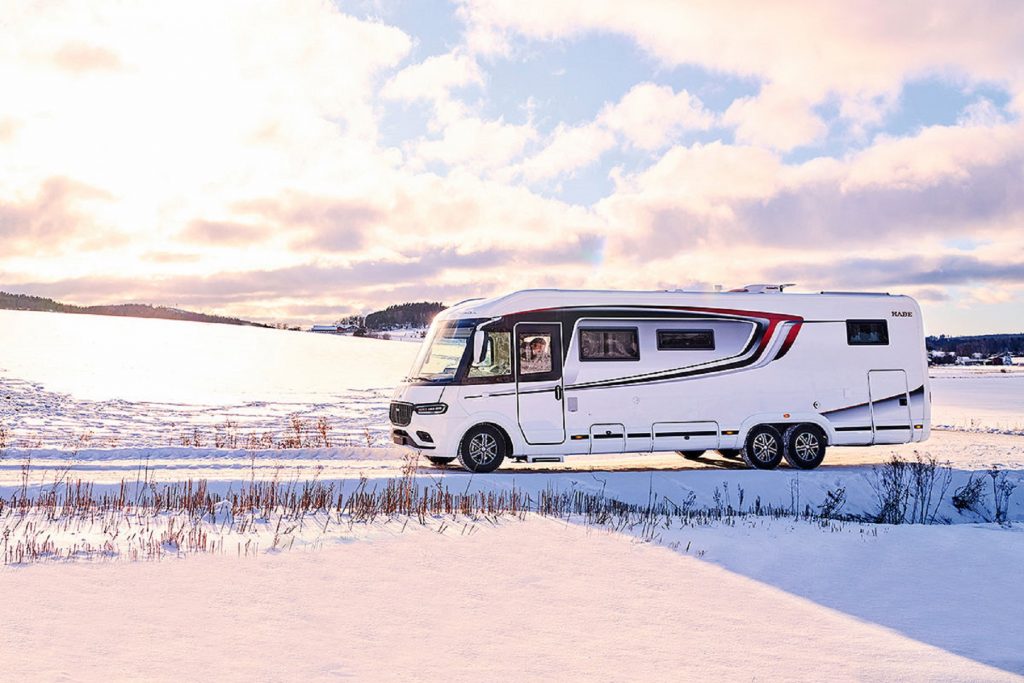 AutoBild 2022 teszt, meglepő eredmény – dobogón a Rotalla