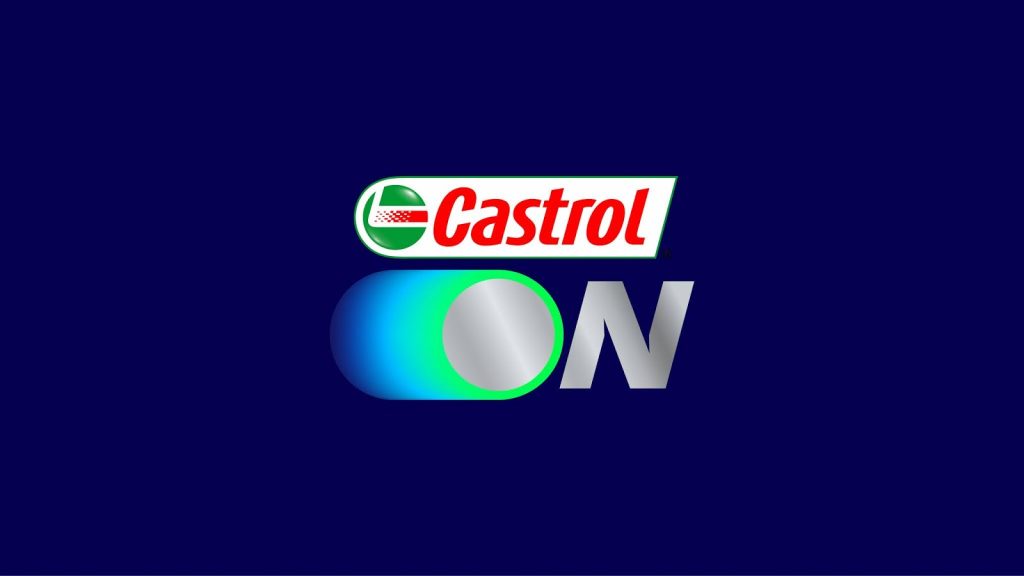 Castrol ON – kizárólag elektromos járművek számára