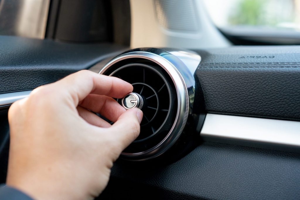 Az ózonos autóklíma tisztítás előnyei