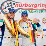 Falken Tire Nürburgring Endurance Series – kimagasló győzelem