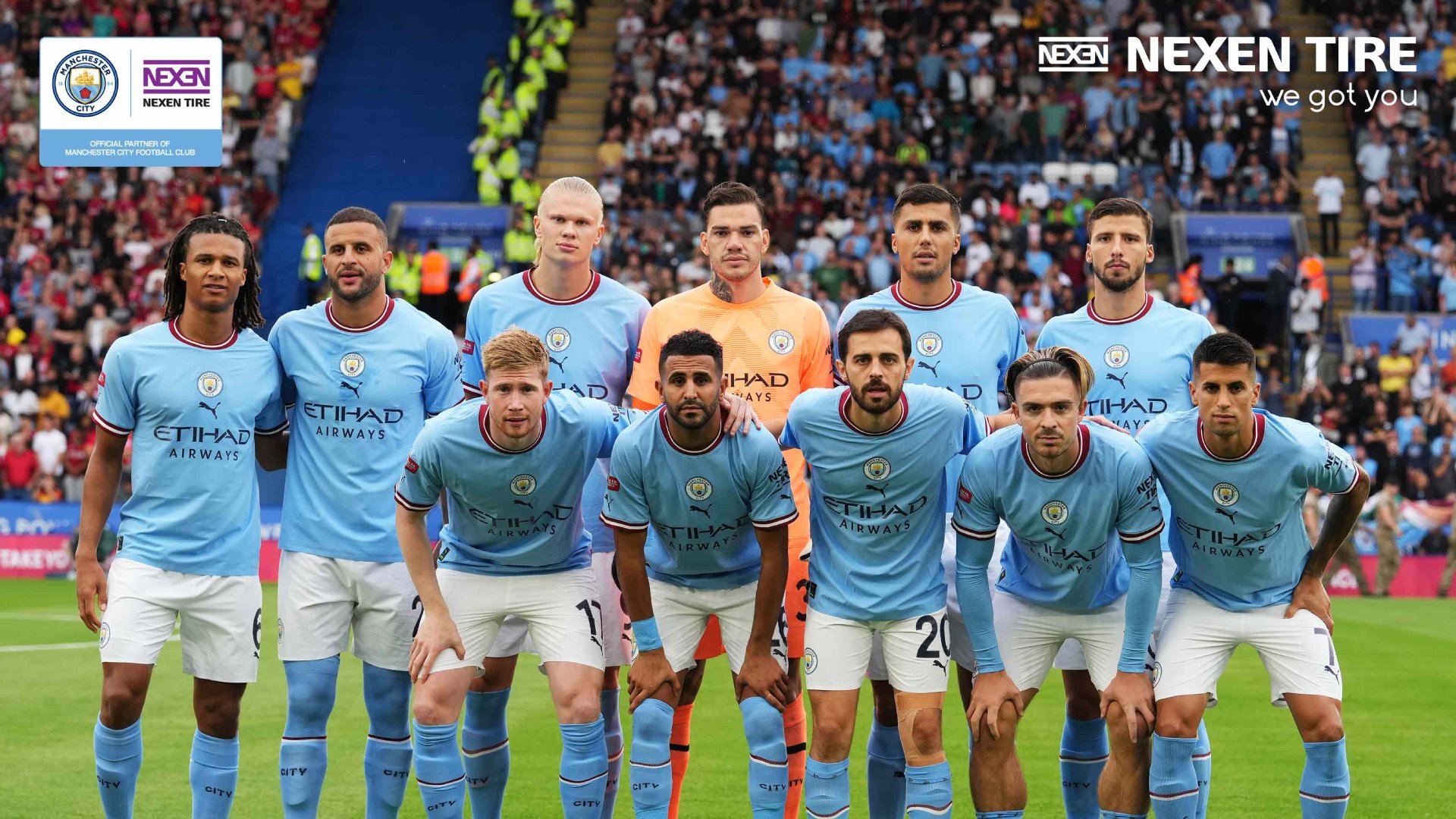 Gumi.hu Blog | NEXEN TIRE labdarúgói partnerségek 2022 - mire számíthatunk?