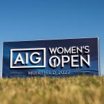 A Toyo Tires megújítja az együttműködést az AIG Women&#8217;s Open-el