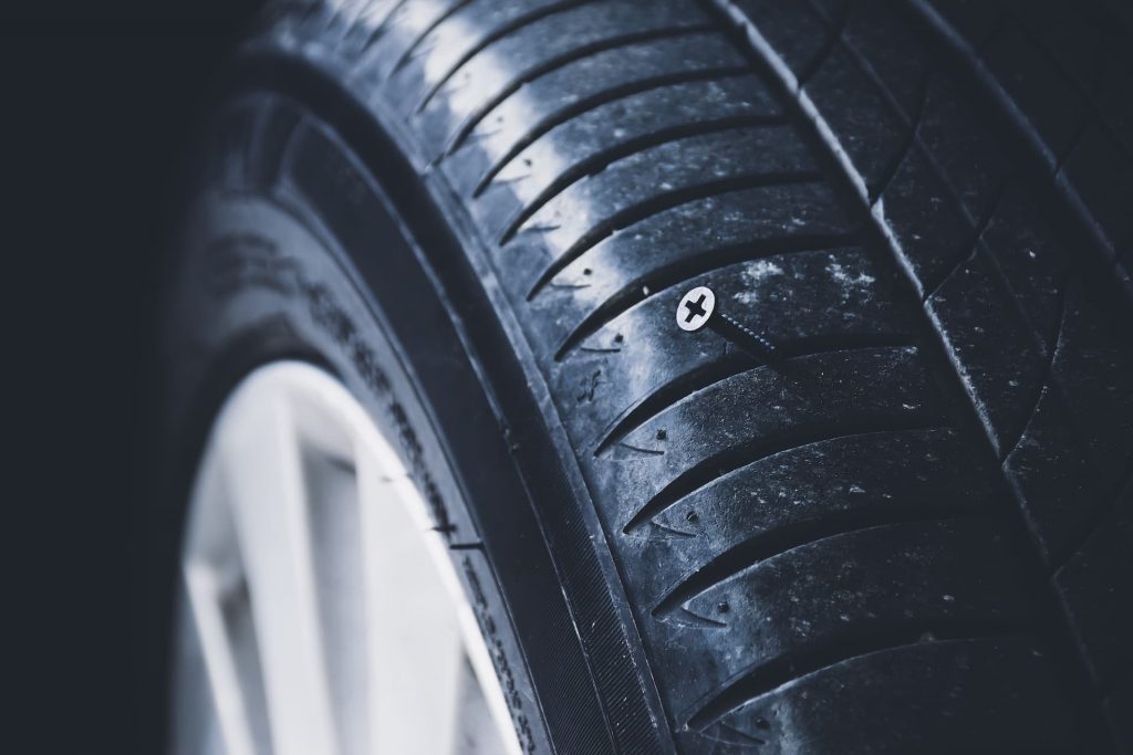Gumijavítás kisokos: ezt érdemes tudni az abroncsjavításról