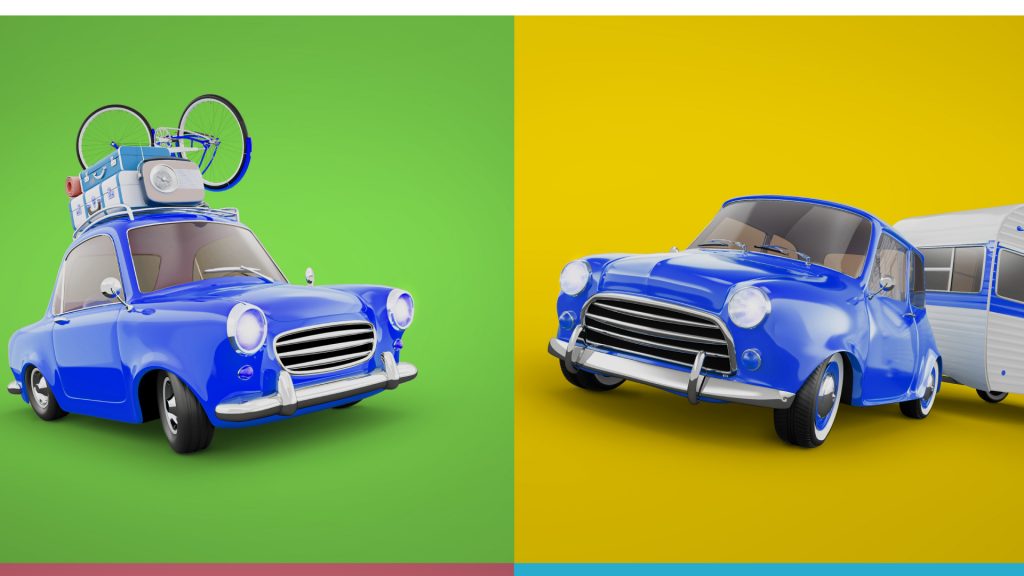 „Nyaralni megyek, és magammal viszem a…” – Semperit pakolási tippek különböző típusú autós nyaralásokhoz