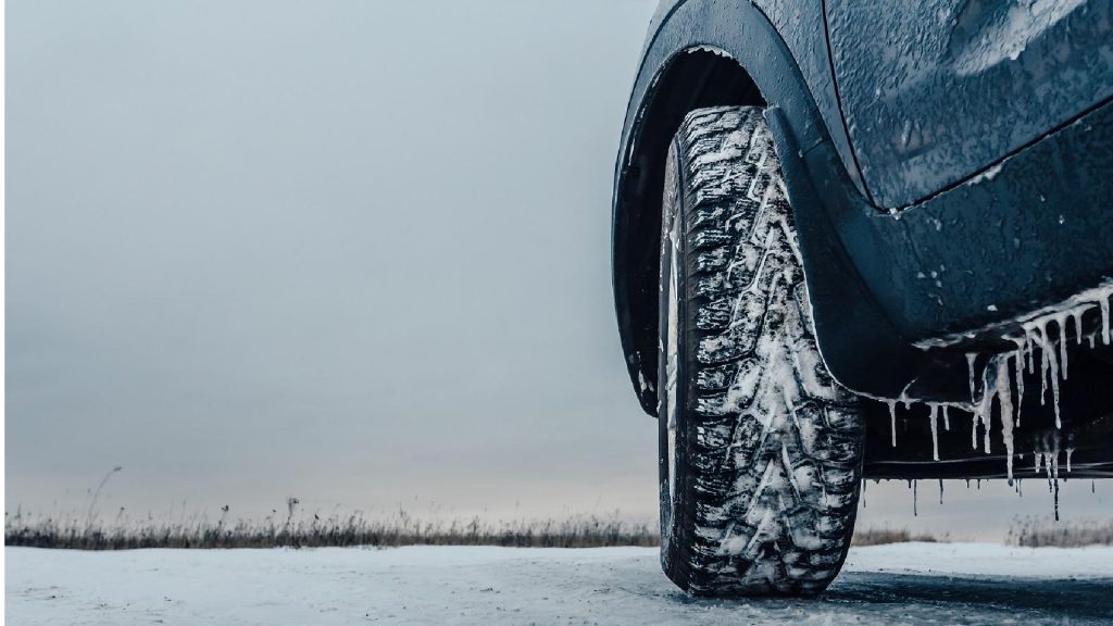 ADAC téligumi teszt 2022