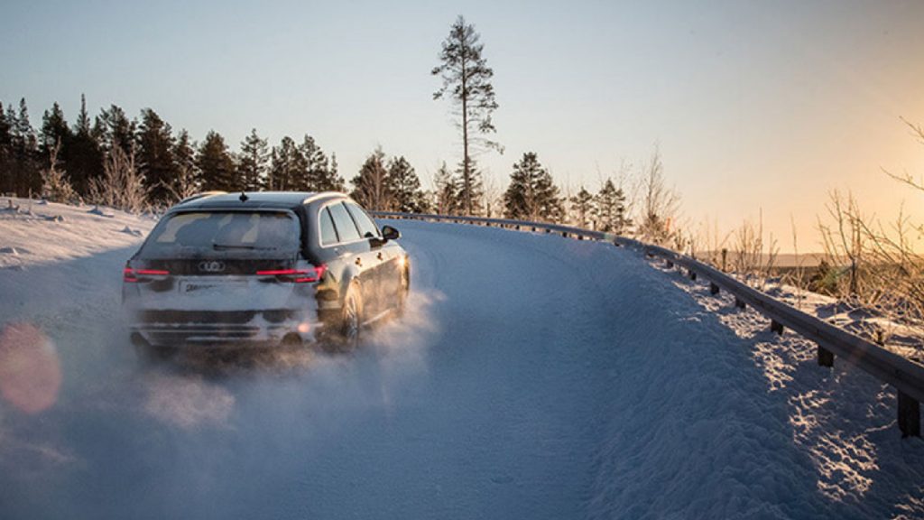 Bridgestone Blizzak LM005 AutoBild 2022 tesztgyőztes