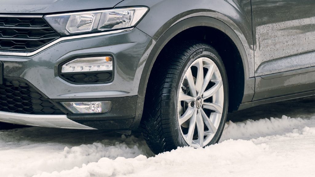 Pirelli Cinturato Winter 2 – legjobb téli gumiabroncs