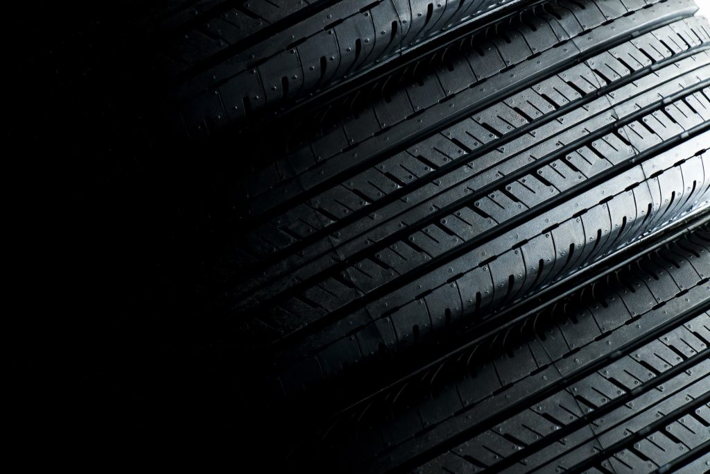 Gumiabroncsgyártás: miből készül a gumiabroncs?￼