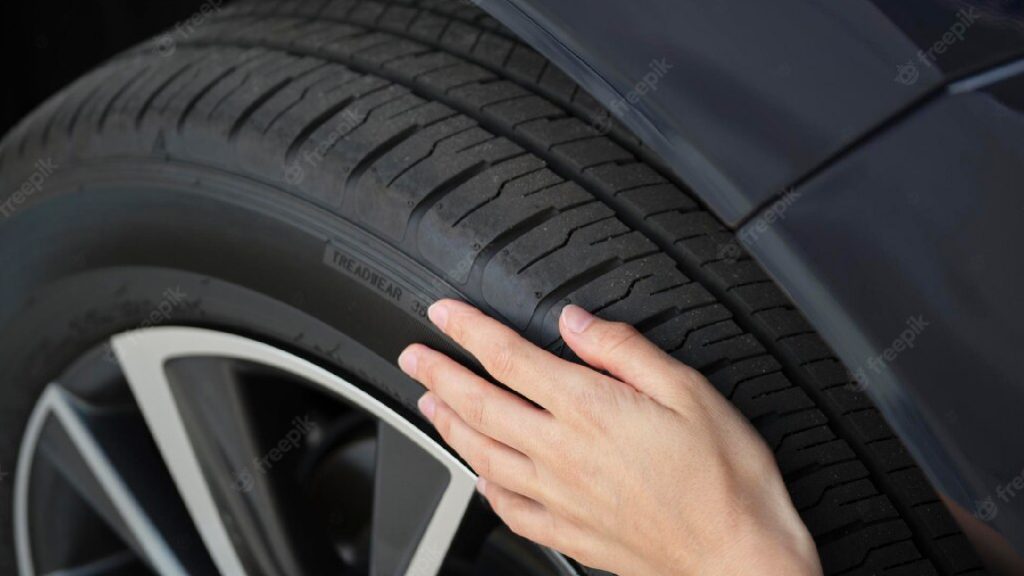 Szálszakadt gumi: miről ismerhető fel?