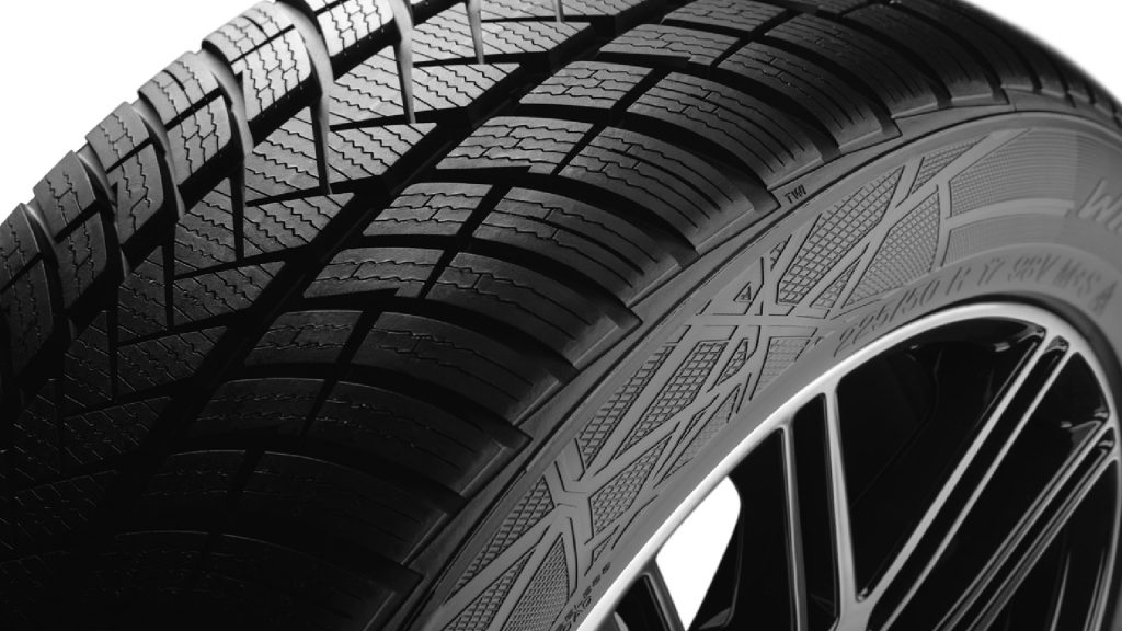 A kiváló minőségű Vredestein Wintrac Pro kiérdemelte a bizalmat