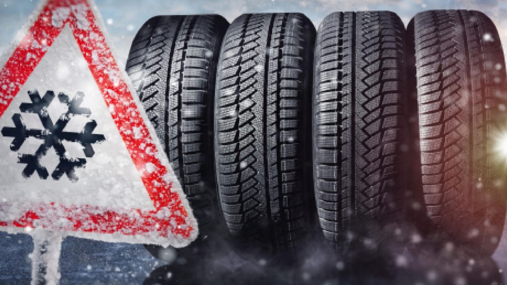 Fizet a casco és kötelező biztosítás, ha nincs téli gumi?