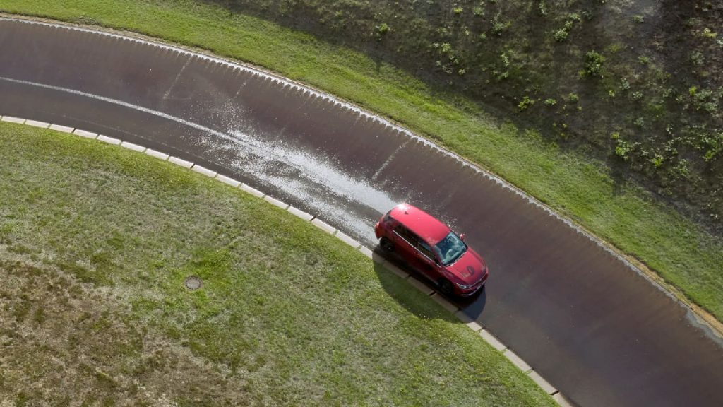 ADAC nyárigumi teszt 2023 205/55 R16