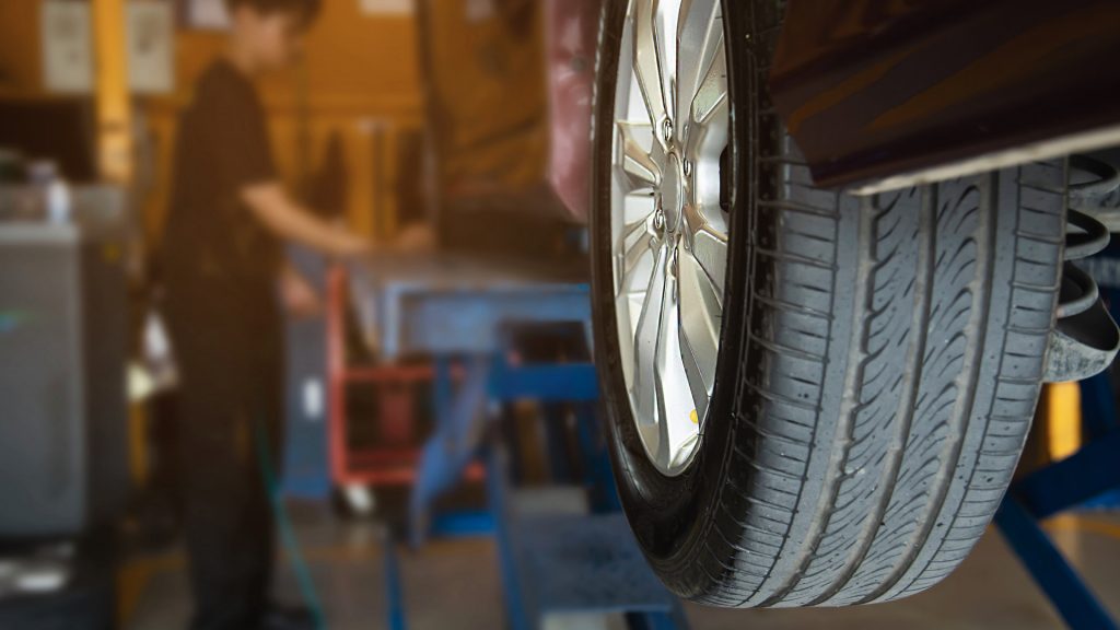 Mit jelent a gumi homologizáció?