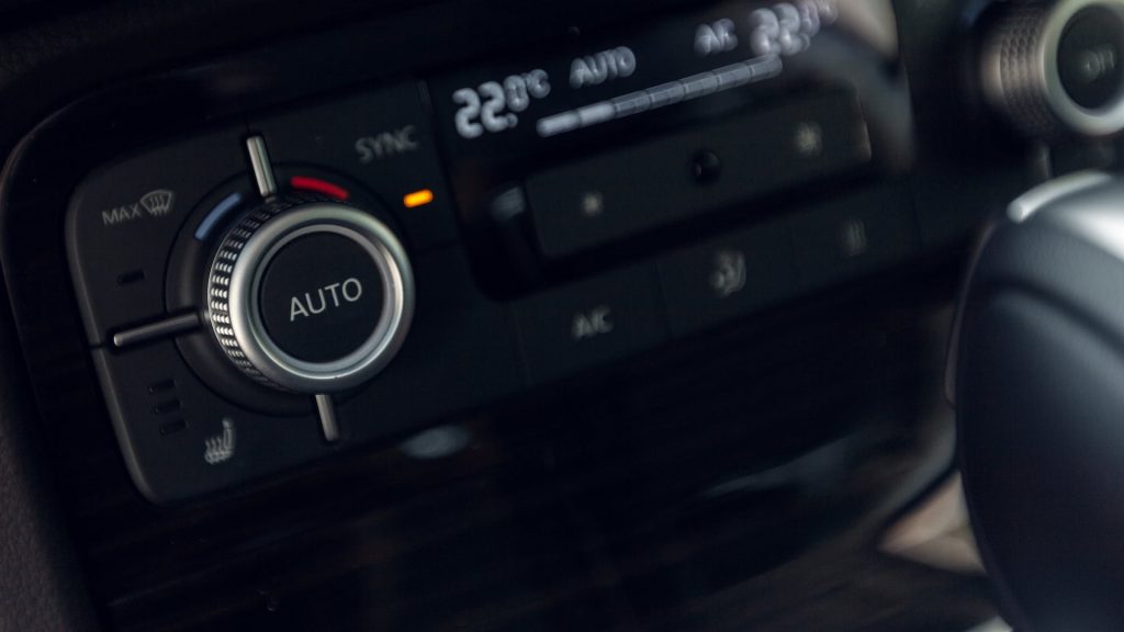 Az autóklíma működése és gyakori meghibásodásai