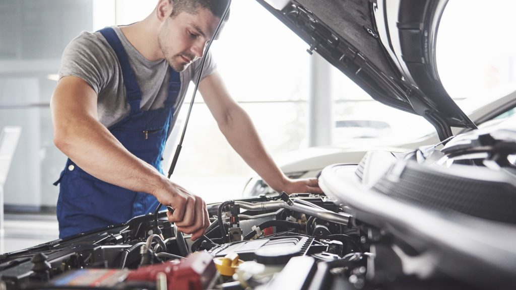 Miből áll a műszaki vizsga előtti átvizsgálás?