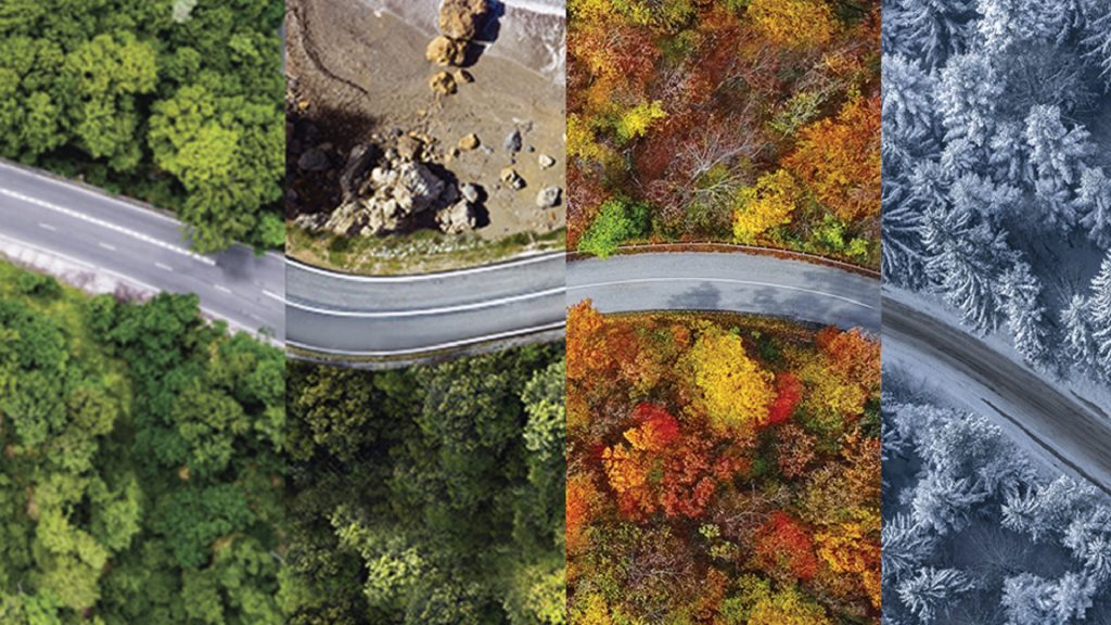 A Vredestein Quatrac Pro+ verhetetlen tapadást biztosít a nedves utakon