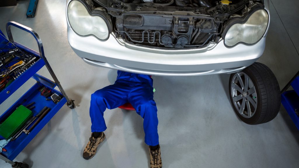 Lambda-szonda hiba, csere és működési elvek