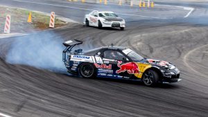 Formula Drift Fuji Toyo