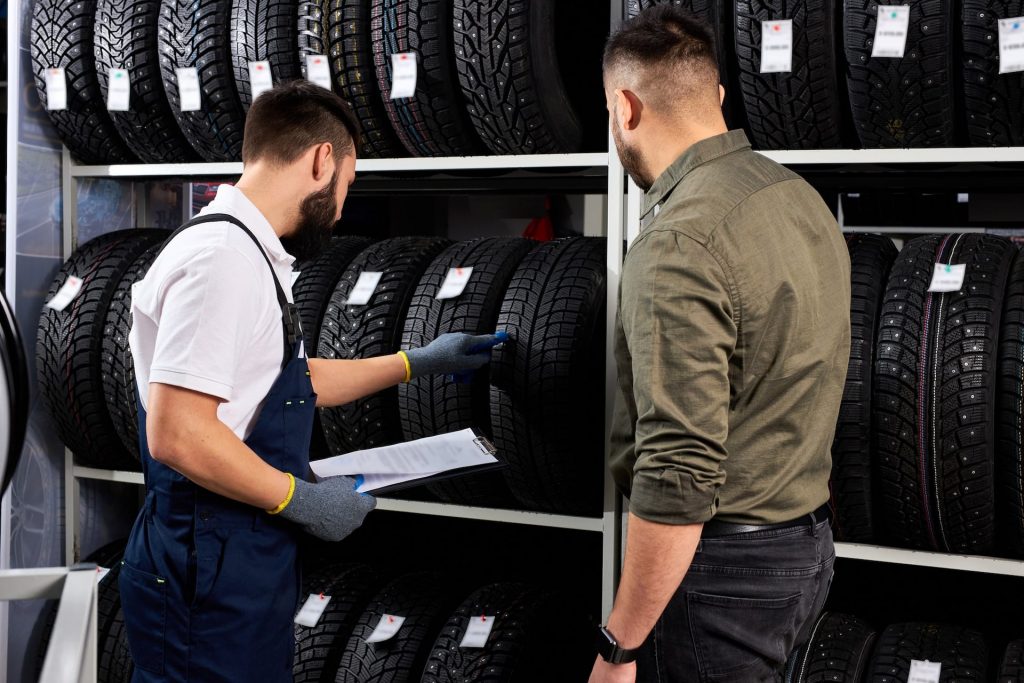 Középkategóriás gumiabroncsok: ilyen a téli és nyári középvonal