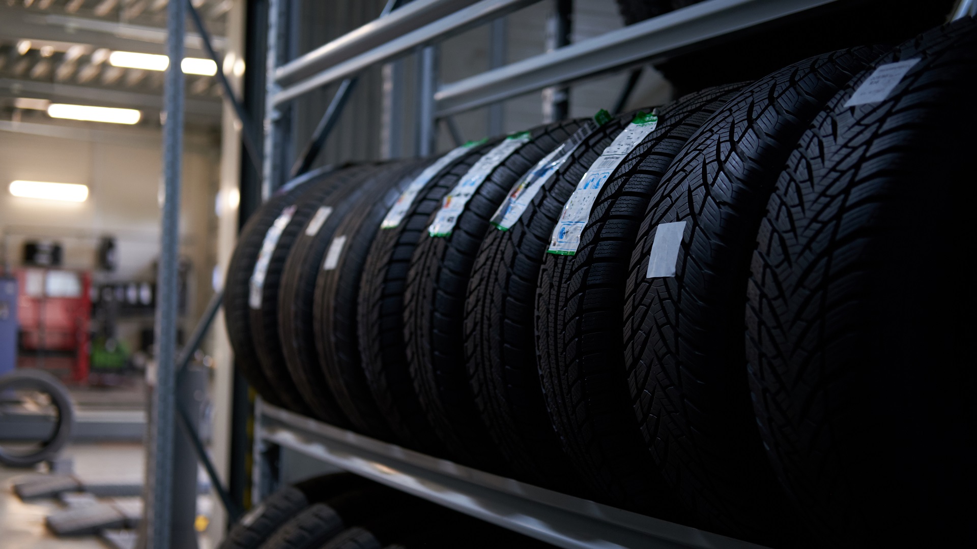 Gumiabroncs szavatossága