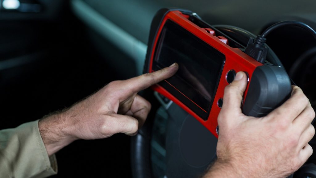 TPMS diagnosztika: árak és fontos tudnivalók