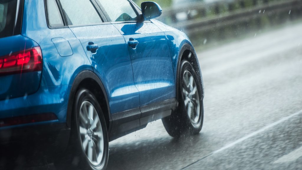 ADAC nyári gumi teszt 2024