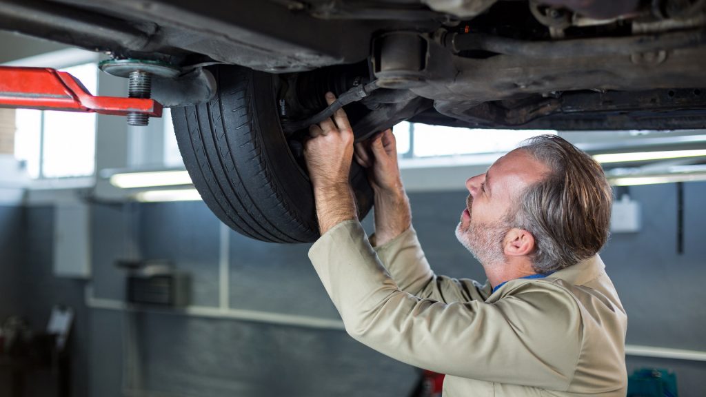 A kerékösszetartás beállítás folyamata és ára