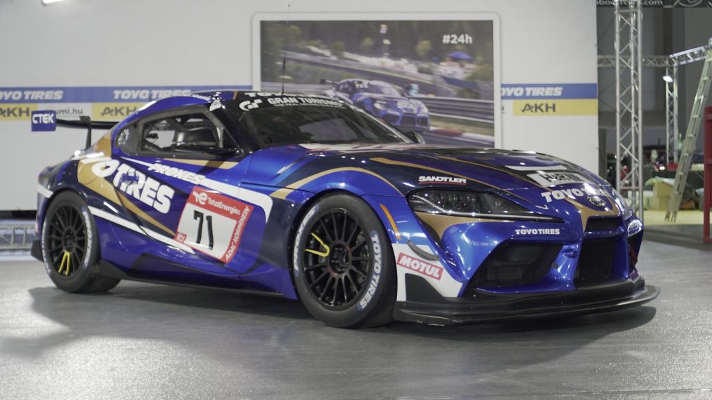 Az AMTS 2024 legemlékezetesebb pillanatai