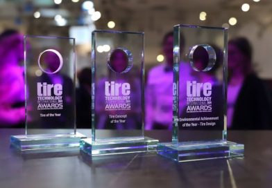 A Continental hármas győzelmet aratott a Tire Technology International Awards 2024 díjátadón