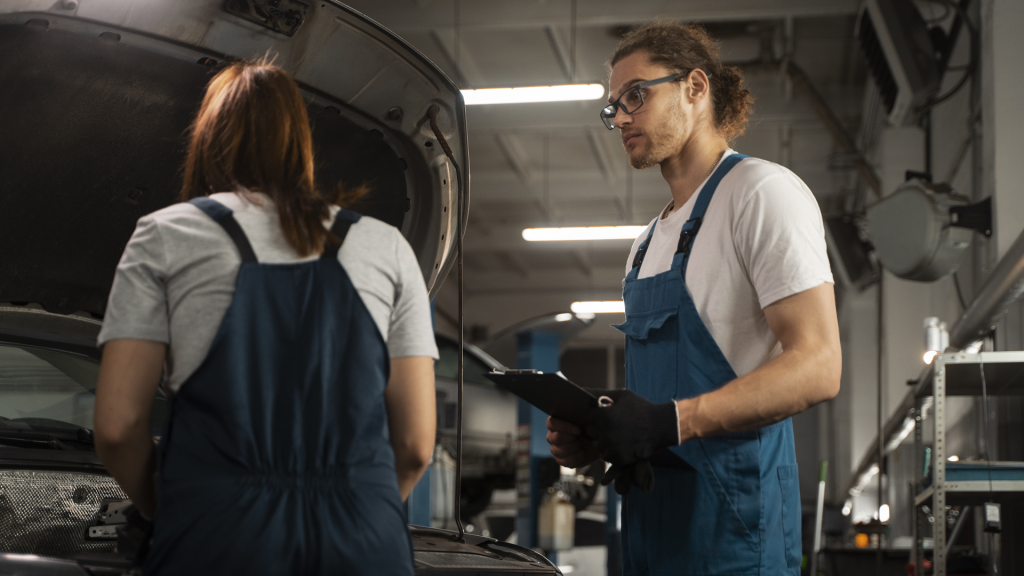 Az ABS kocka hiba jelei és javítása