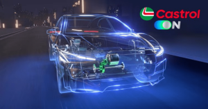 Az EV Folyadékok Frissítése: Castrol Bemutatja az Új ON EV Nedves-sebességváltó Folyadékokat