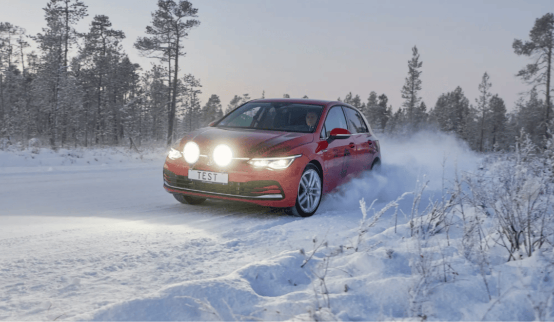 Gumi.hu Blog | ADAC 2024 Téli Gumiabroncs Teszt 205/55 R16