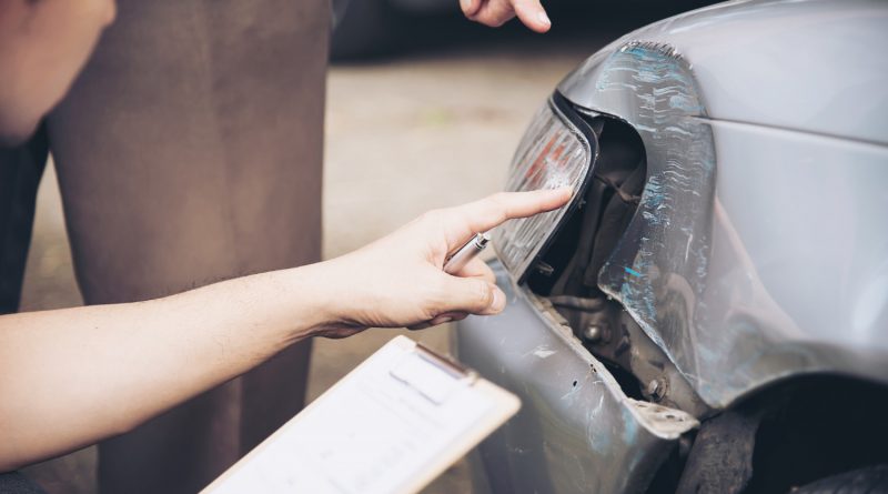 A túl- és alulkormányzottság jelentősen fokozhatja a balesetek kockázatát