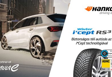 hankook icept rs3 w462