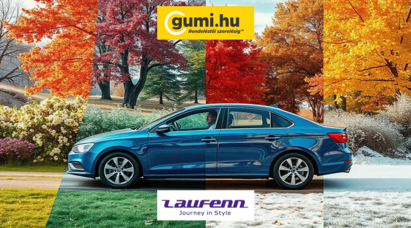 laufenn gfit 4s