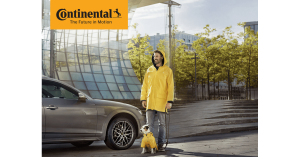 Continental AllSeasonContact 2 – Tesztgyőztes az ACE négy évszakos gumiabroncs tesztjén!