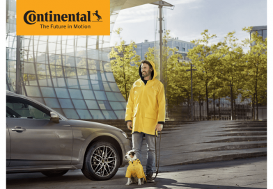 Continental AllSeasonContact 2 – Tesztgyőztes az ACE négy évszakos gumiabroncs tesztjén!