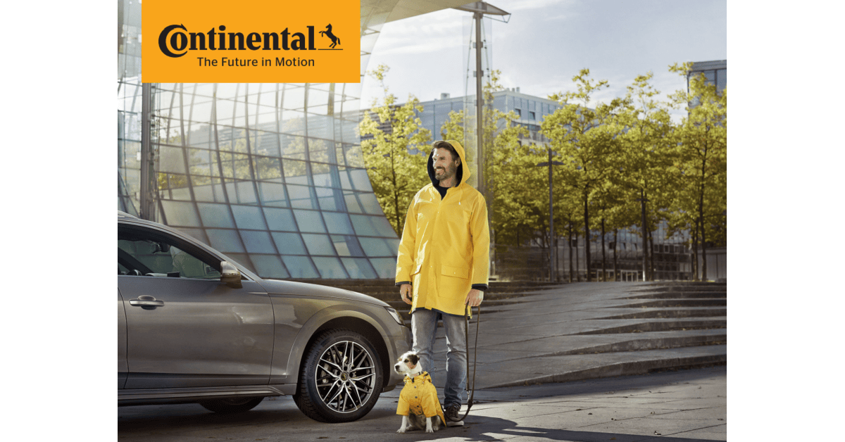 Gumi.hu Blog | Continental AllSeasonContact 2: Kiemelkedő Teszteredmények Négyévszakos Gumiabroncsokban