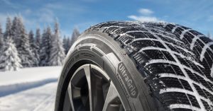 Goodyear és Dunlop: Csúcsteljesítmény télen és négy évszakban