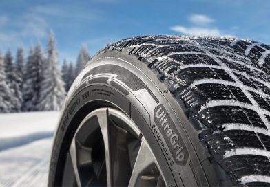 Goodyear és Dunlop: Csúcsteljesítmény télen és négy évszakban