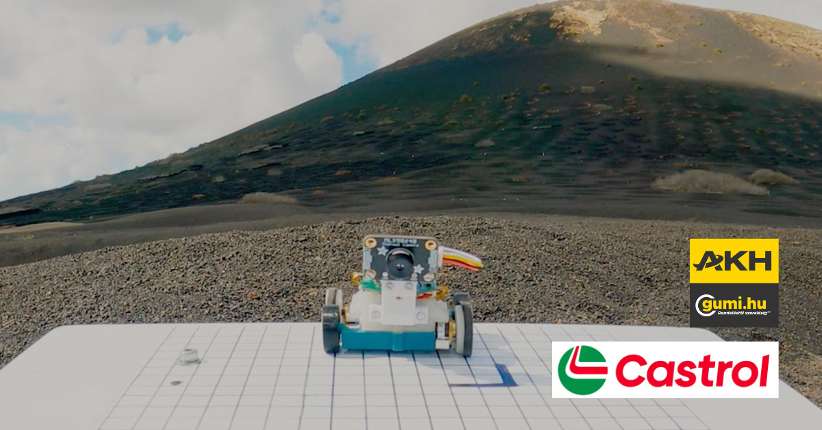 Castrol és a Jövő Űrkutatása: Innováció és Együttműködés az MIT Media Labbel Castrol