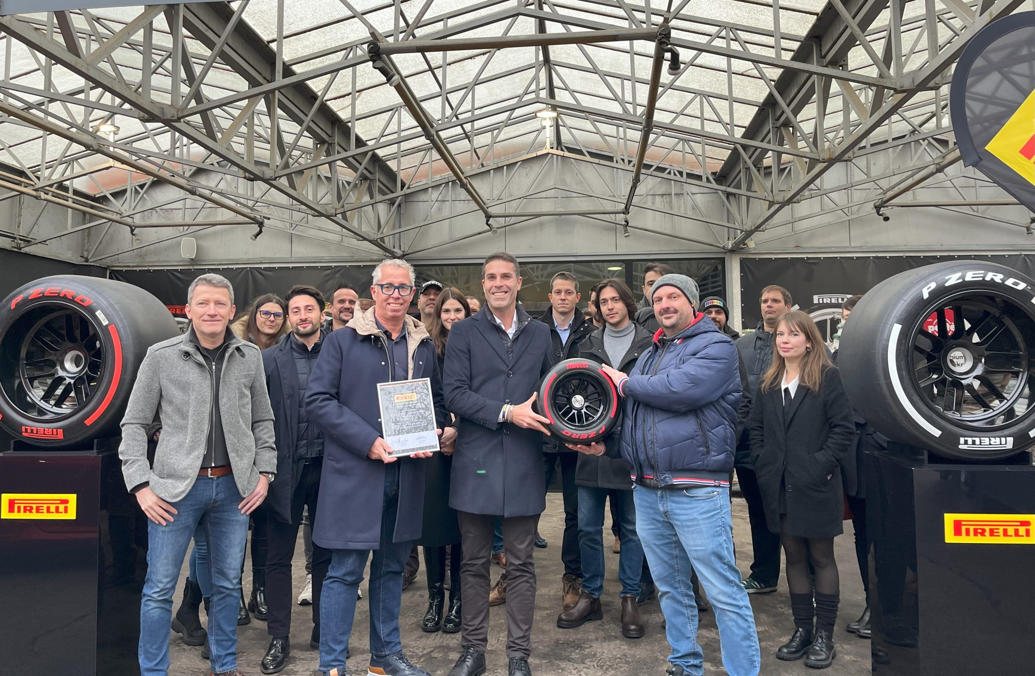 Gumi.hu Blog | Több új szerviz is Budapesten – Pirelli és Kumho hivatalos szervizpontok