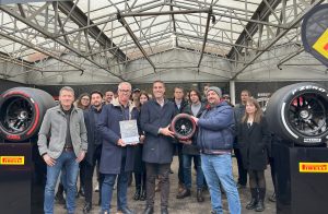 Több új szerviz is Budapesten – Pirelli és Kumho hivatalos szervizpontok Pirelli abroncs technológia