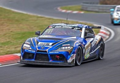 <strong>A TOYO TIRES és a Ring Racing Dominanciája: A 2024-es Nürburgringi Állandó Versenysorozat Szezonzárója</strong>