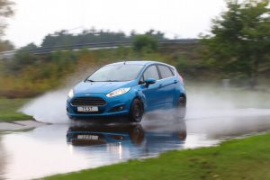 ADAC négyévszakos gumiabroncsteszt 225/45 R17 Vredestein Quatrac Pro+