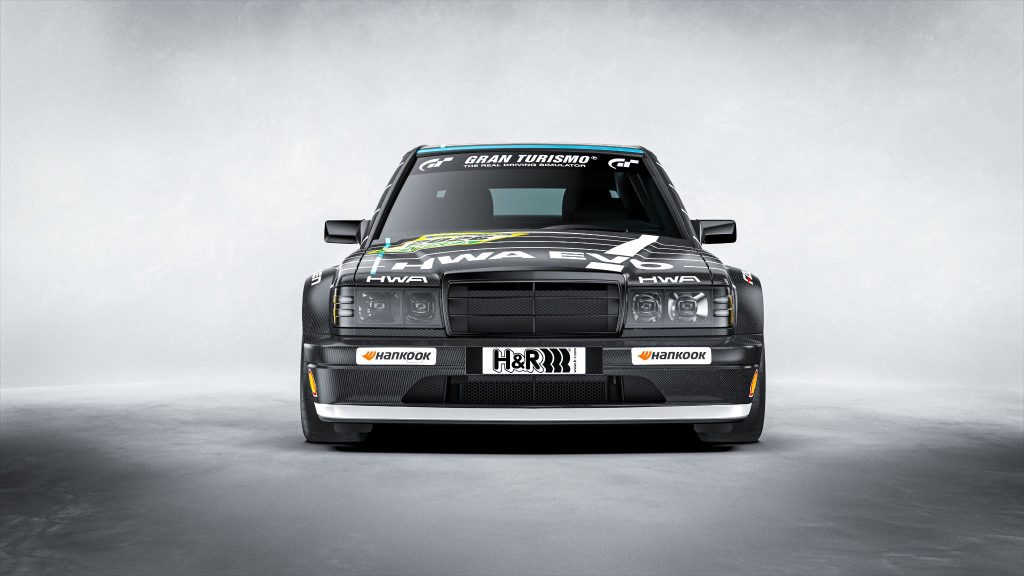 Hankook x HWA: új szintre lép a motorsport és prémium járműfejlesztés – jön a HWA EVO