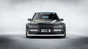 Hankook x HWA: új szintre lép a motorsport és prémium járműfejlesztés – jön a HWA EVO