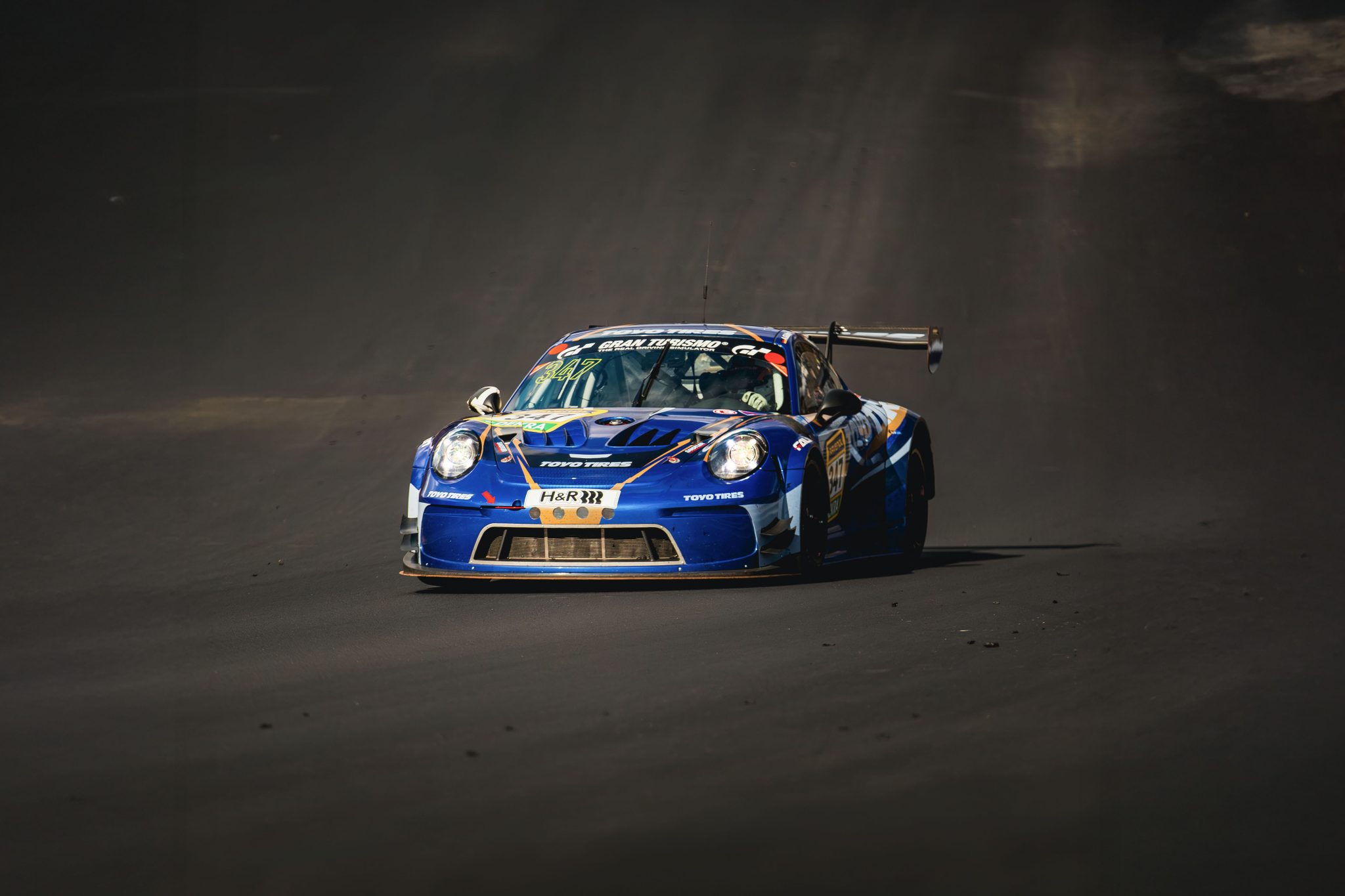 Gumi.hu Blog | A TOYO abroncsok kiállták a hőséggel vívott csatát