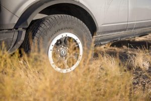 Hankook Dynapro AT2 Xtreme – megbízható társ terepen és aszfalton egyaránt